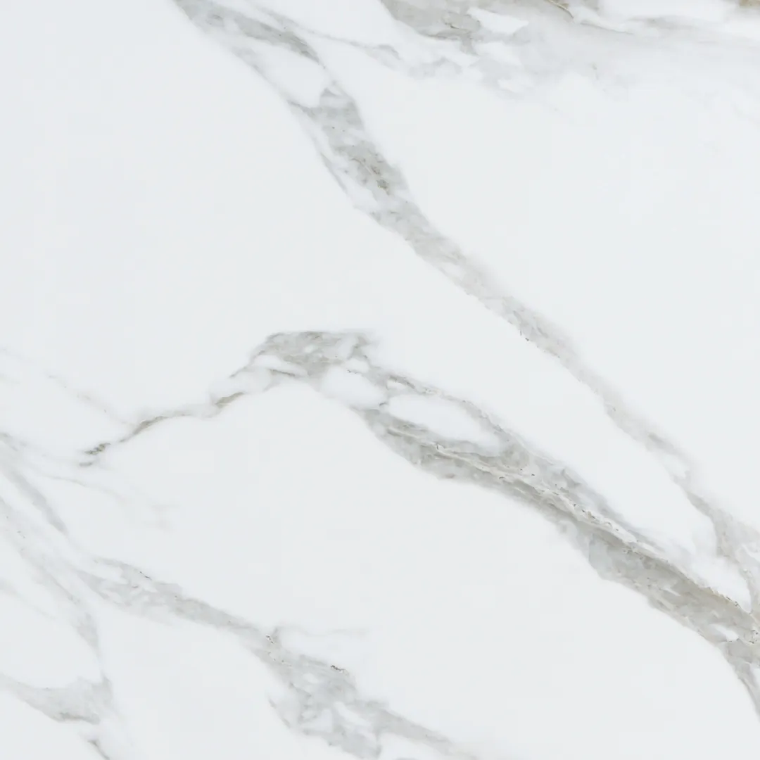 CARRARA WHITE