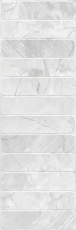 INVISIBLE CONCEPT WHITE VECCHIO