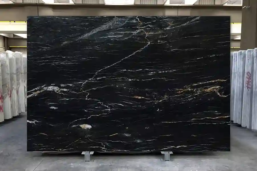 Đá tự nhiên Quartzite Q001 - Belvedere