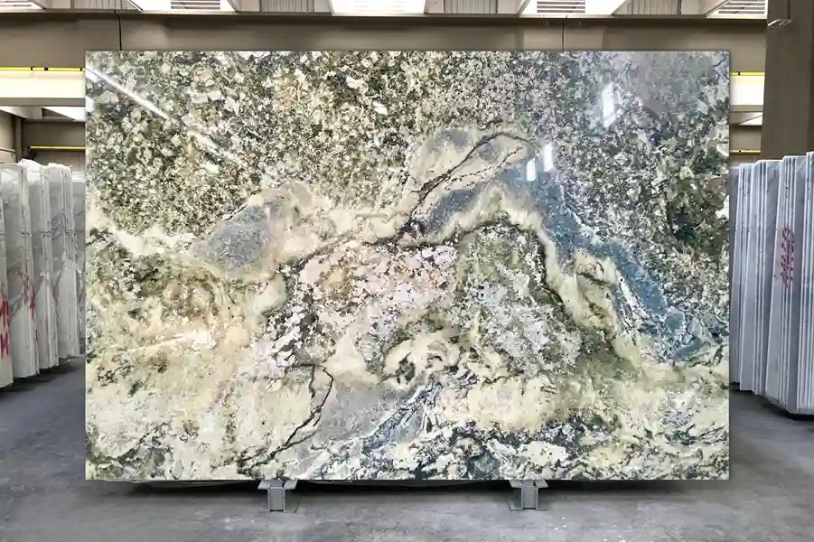 Đá tự nhiên Quartzite Q002 - Kamarica