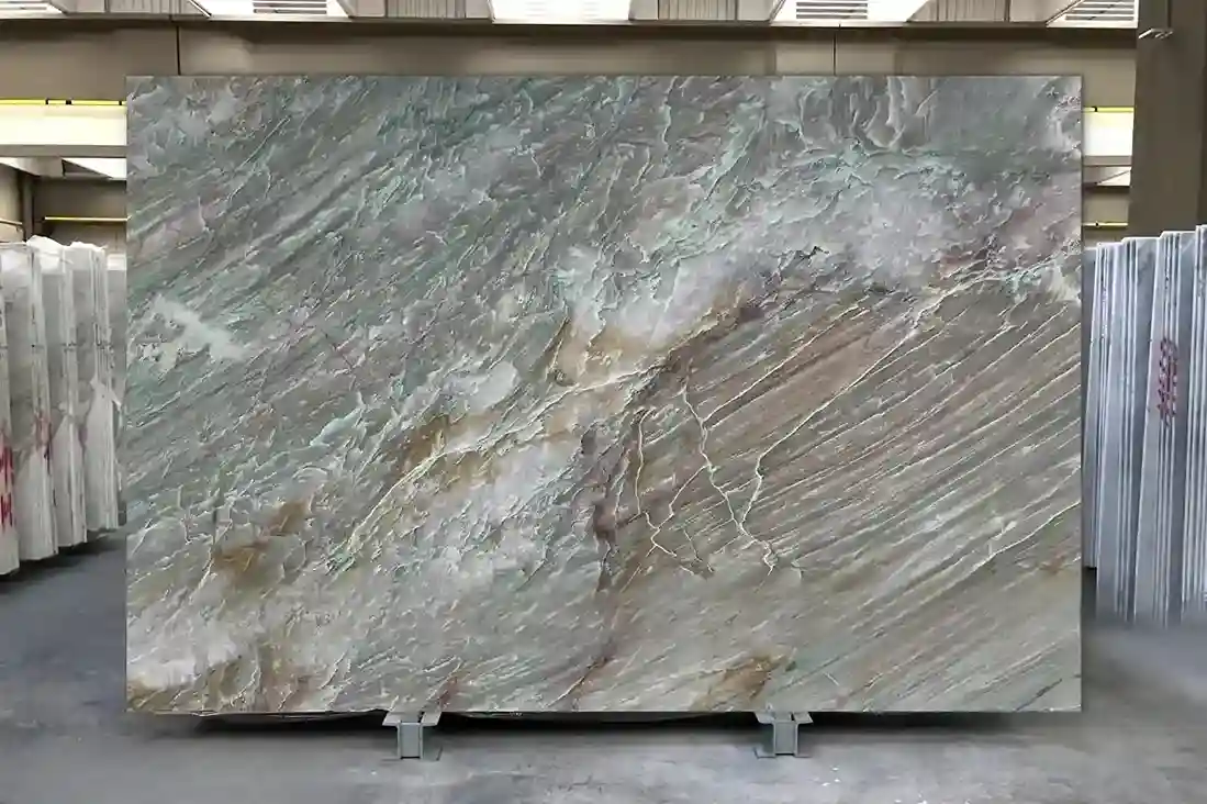 Đá tự nhiên Quartzite Q012 - Alexandrita