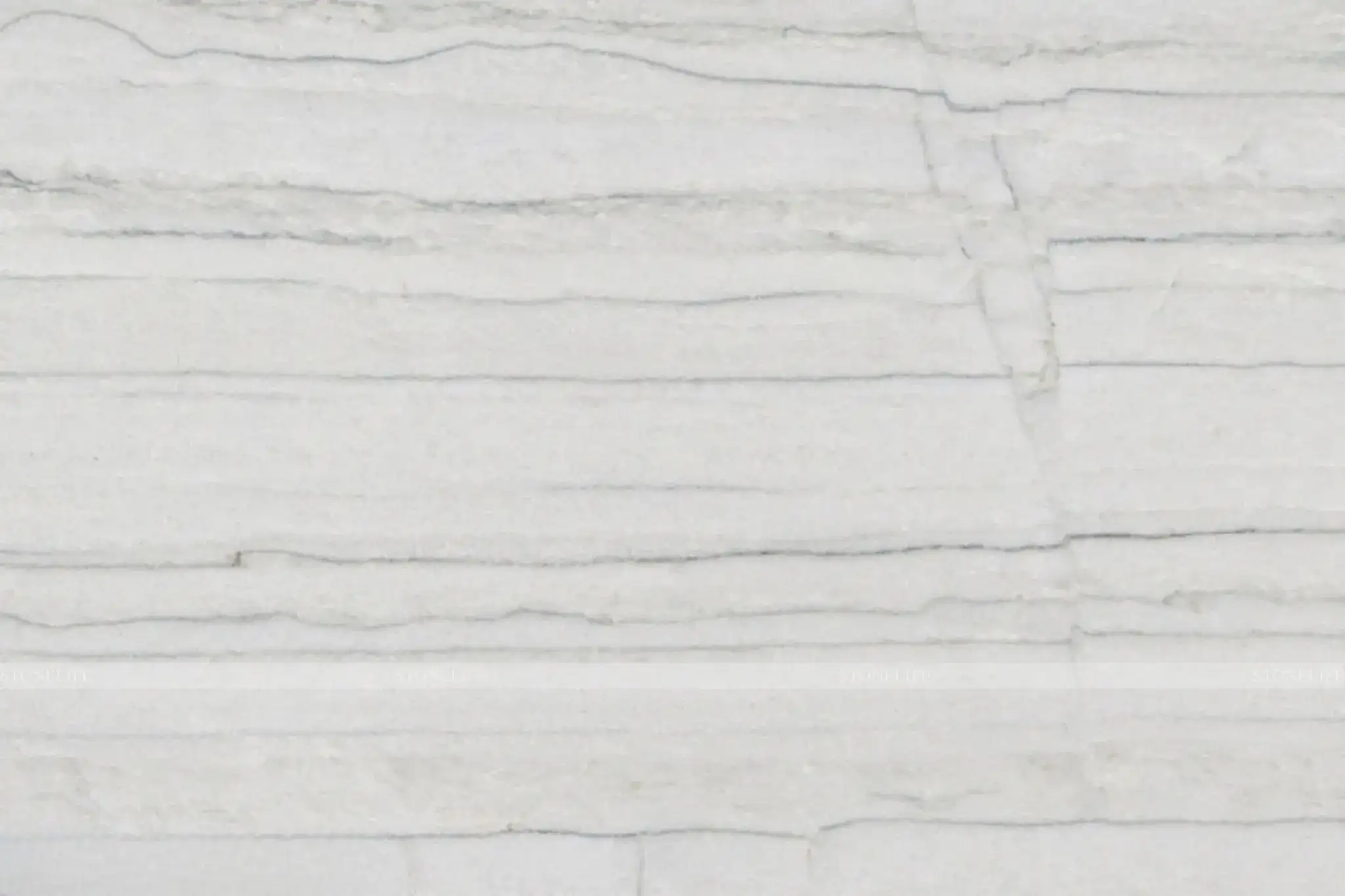 Đá tự nhiên Quartzite Q013 - White macaubas
