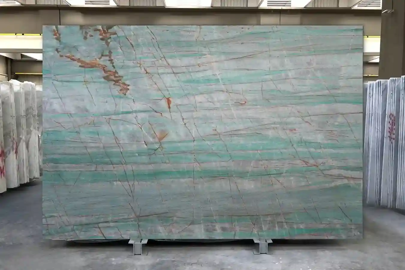 Đá tự nhiên Quartzite Q015 - Sauipe