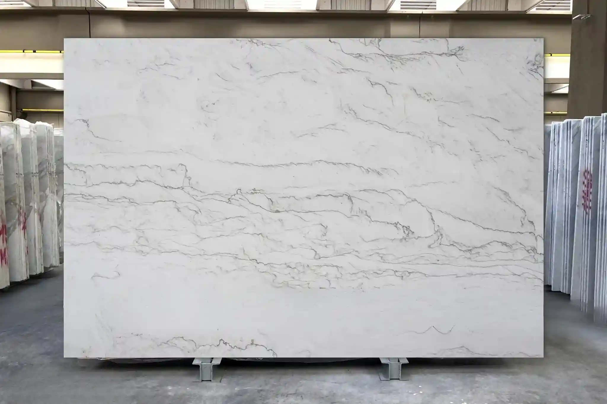 Đá tự nhiên Quartzite Q019 - Dakar