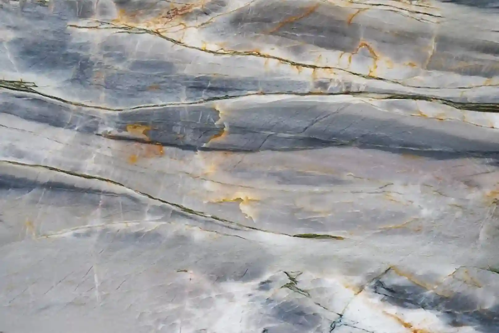 Đá tự nhiên Quartzite Q021 - Michelangelo