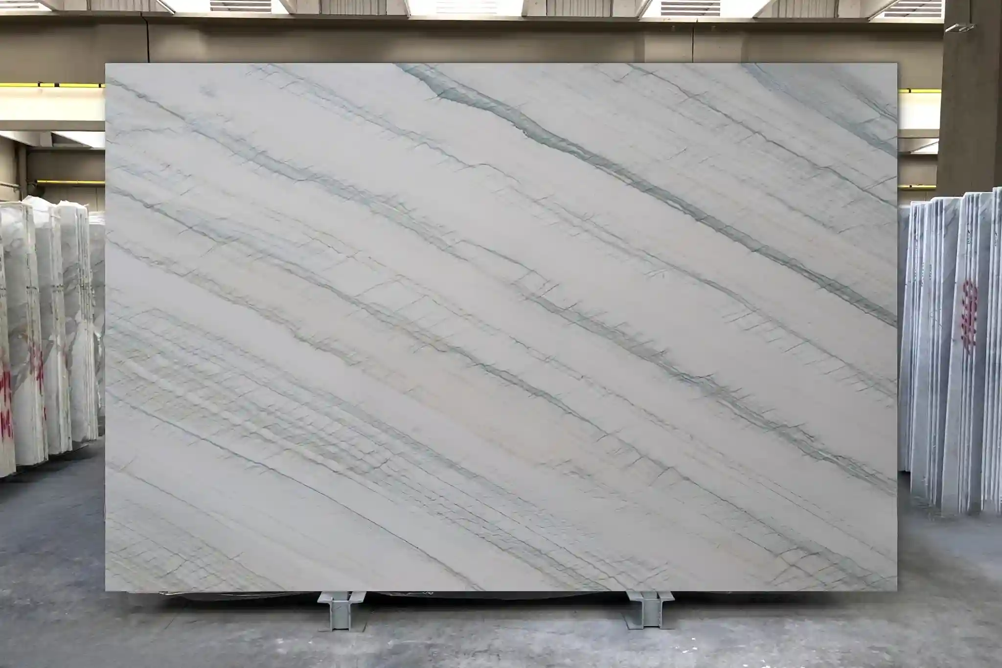 Đá tự nhiên Quartzite Q023 - Kalahary