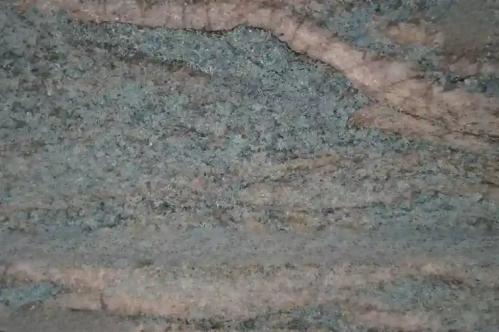 Đá tự nhiên Quartzite Q031 - Jeriba Blue