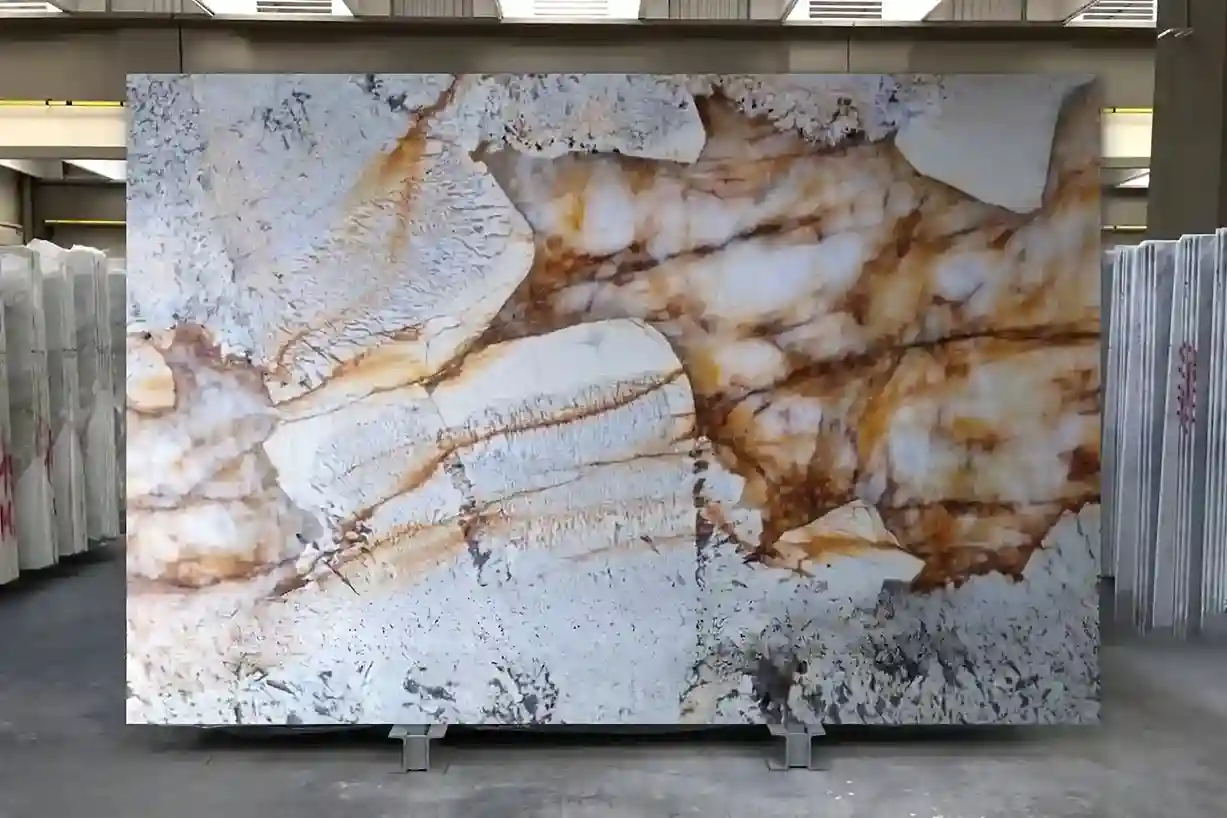 Đá tự nhiên Quartzite Q038 - Patagonia