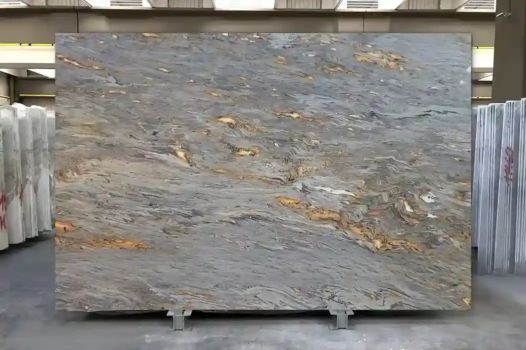 Đá tự nhiên Quartzite Q051 - Santorini