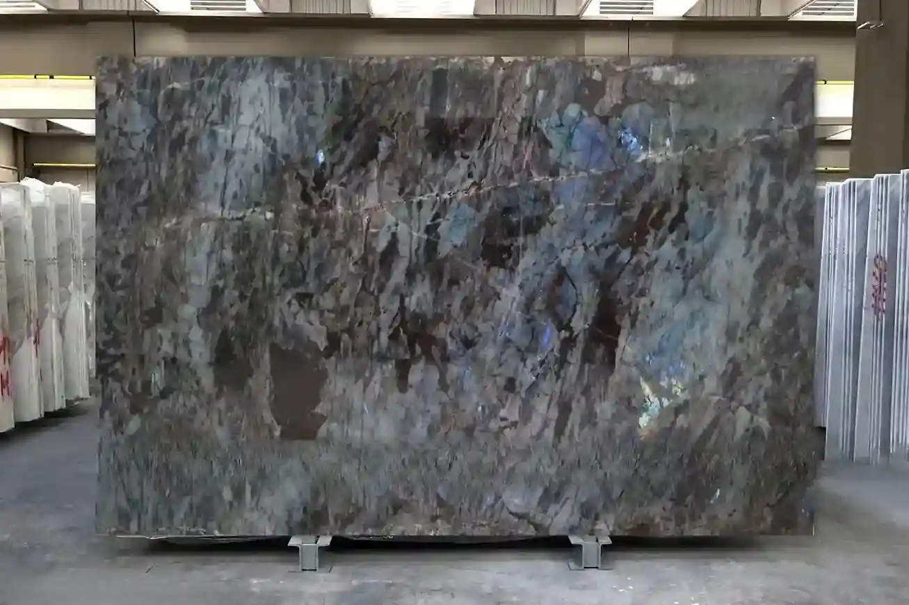 Đá tự nhiên Quartzite Q064 - Lemurian