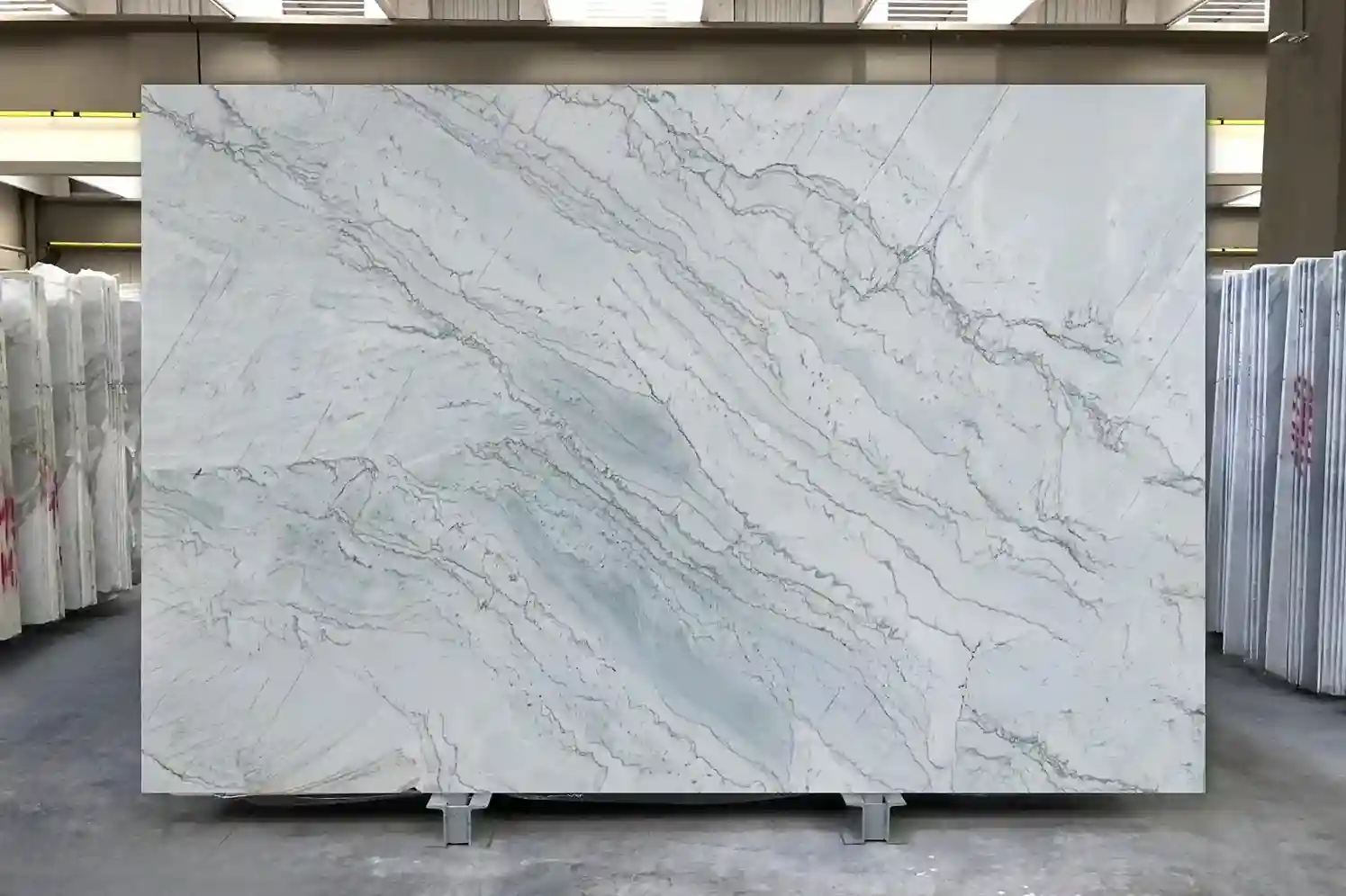 Đá tự nhiên Quartzite Q068 - Eiger Alps