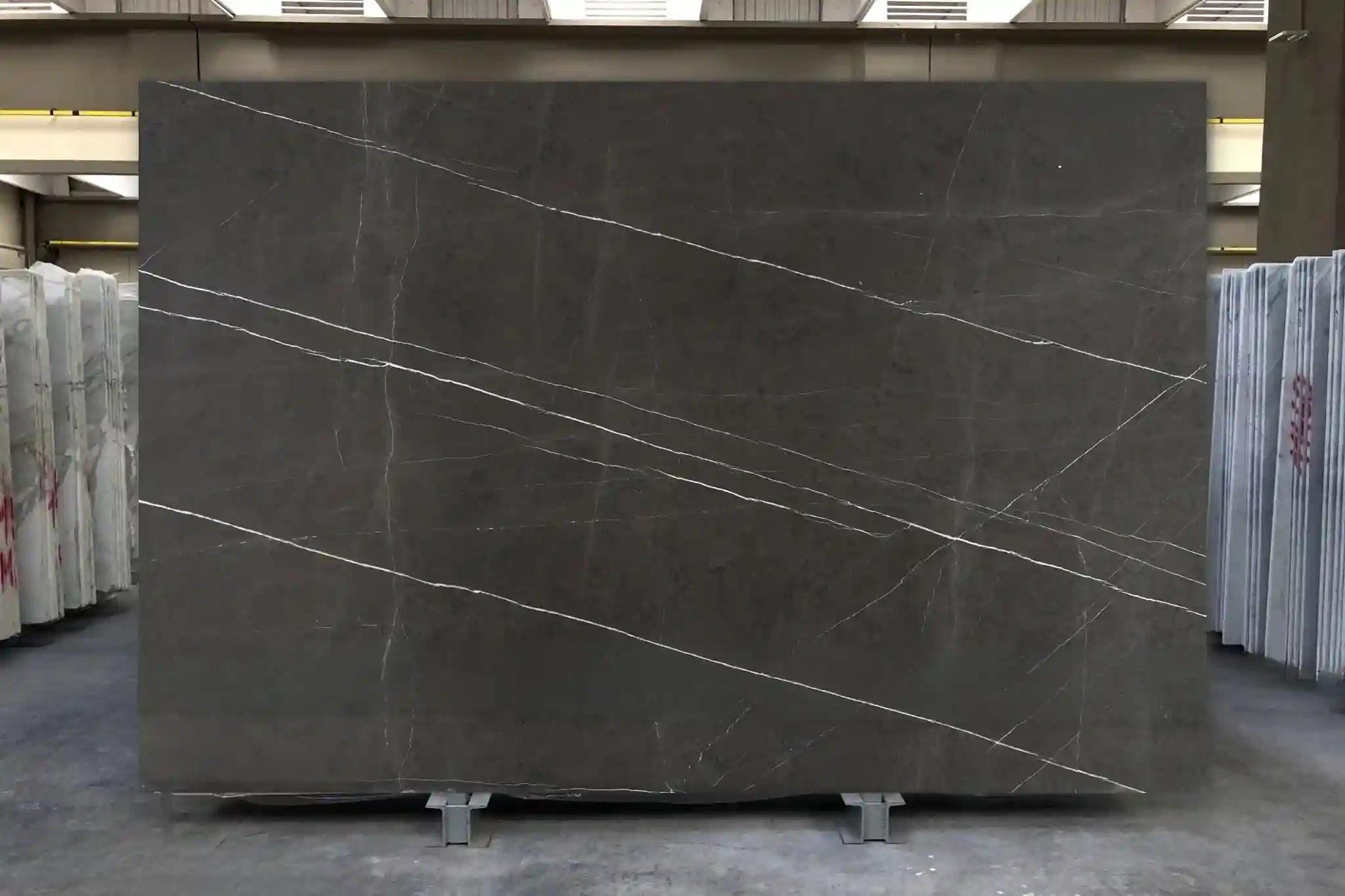 Đá tự nhiên Marble M012 - Pietra Gray