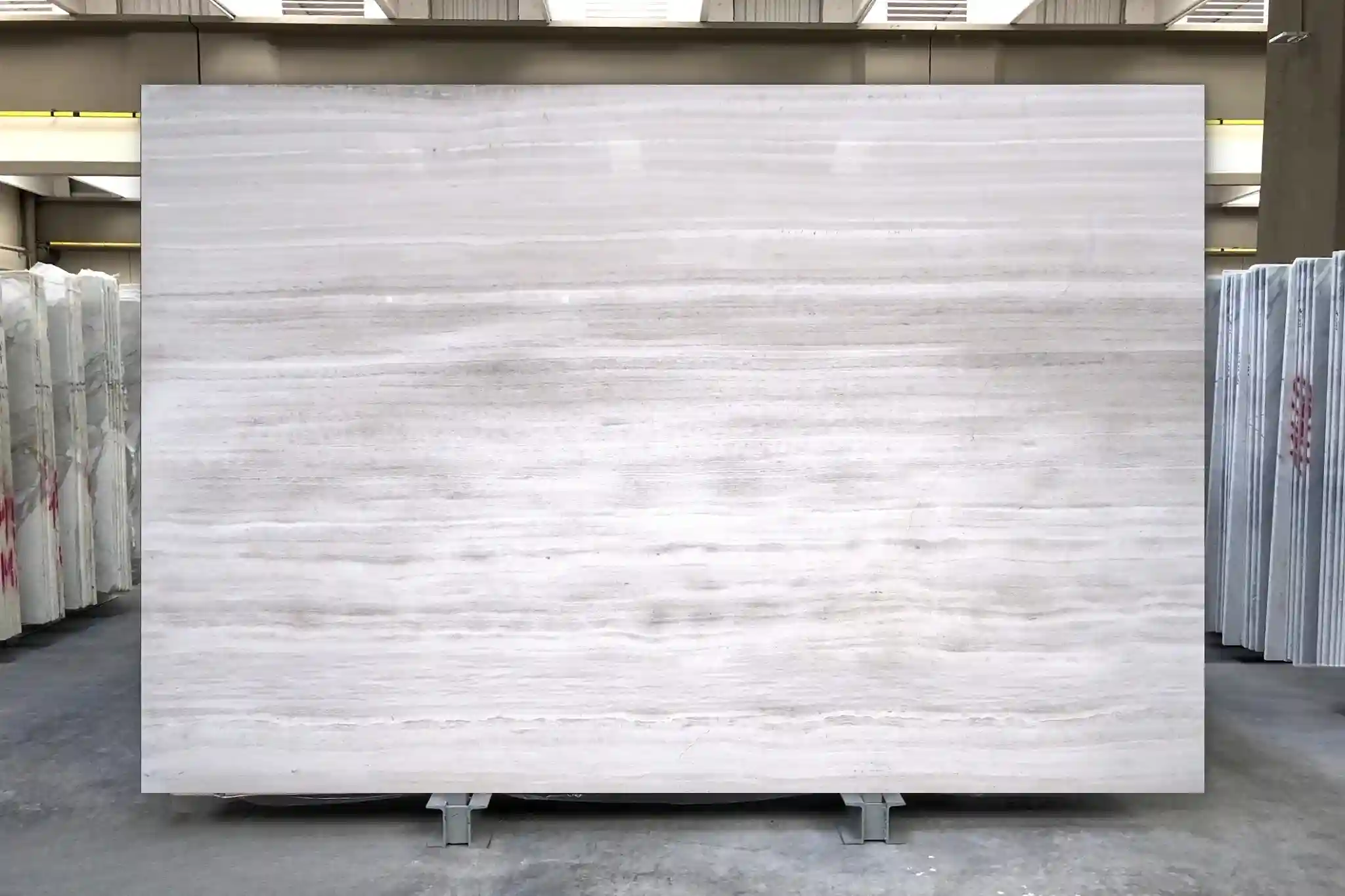 Đá tự nhiên Marble M014 - Limestone grey