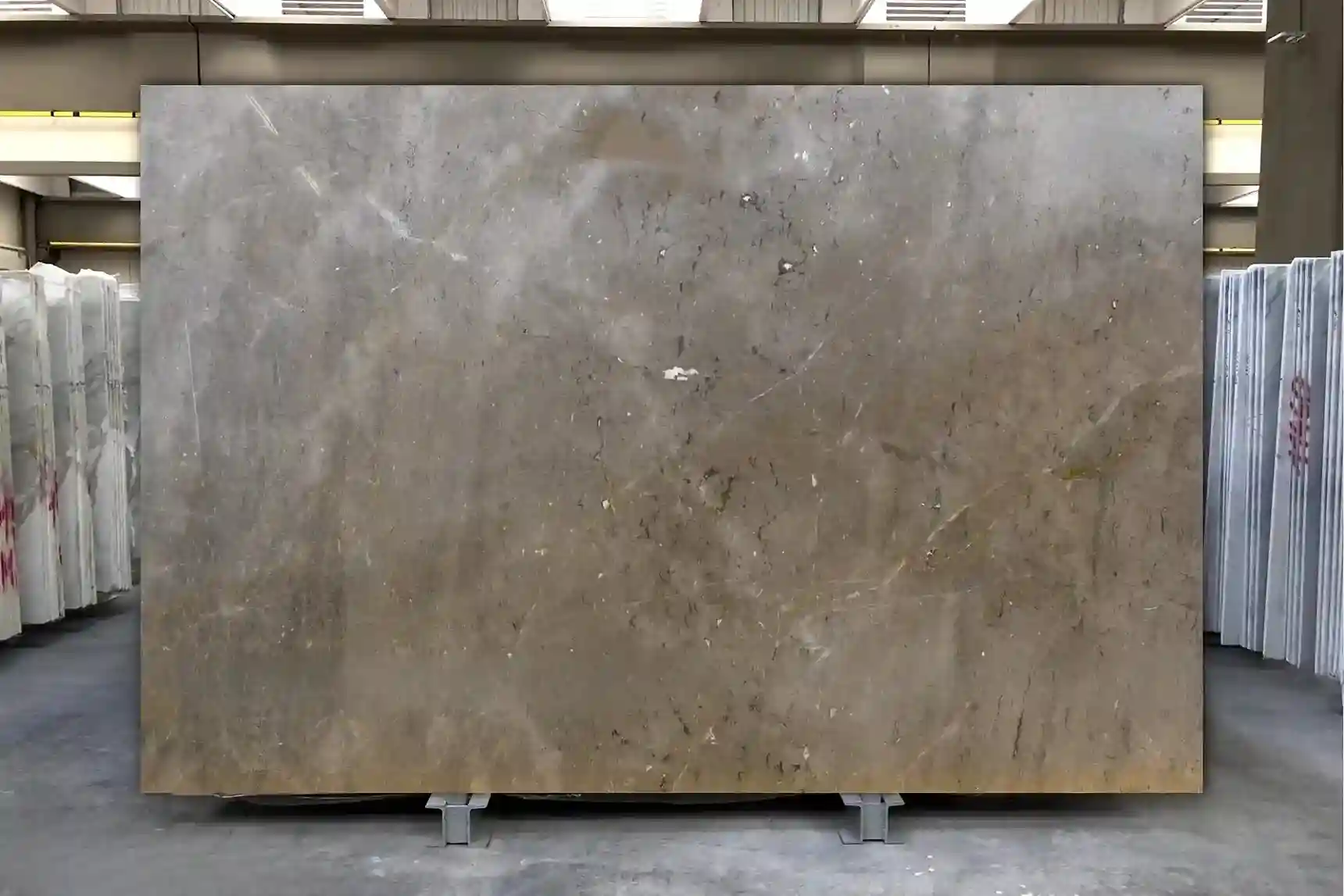 Đá tự nhiên Marble M015 - Palladium Grey