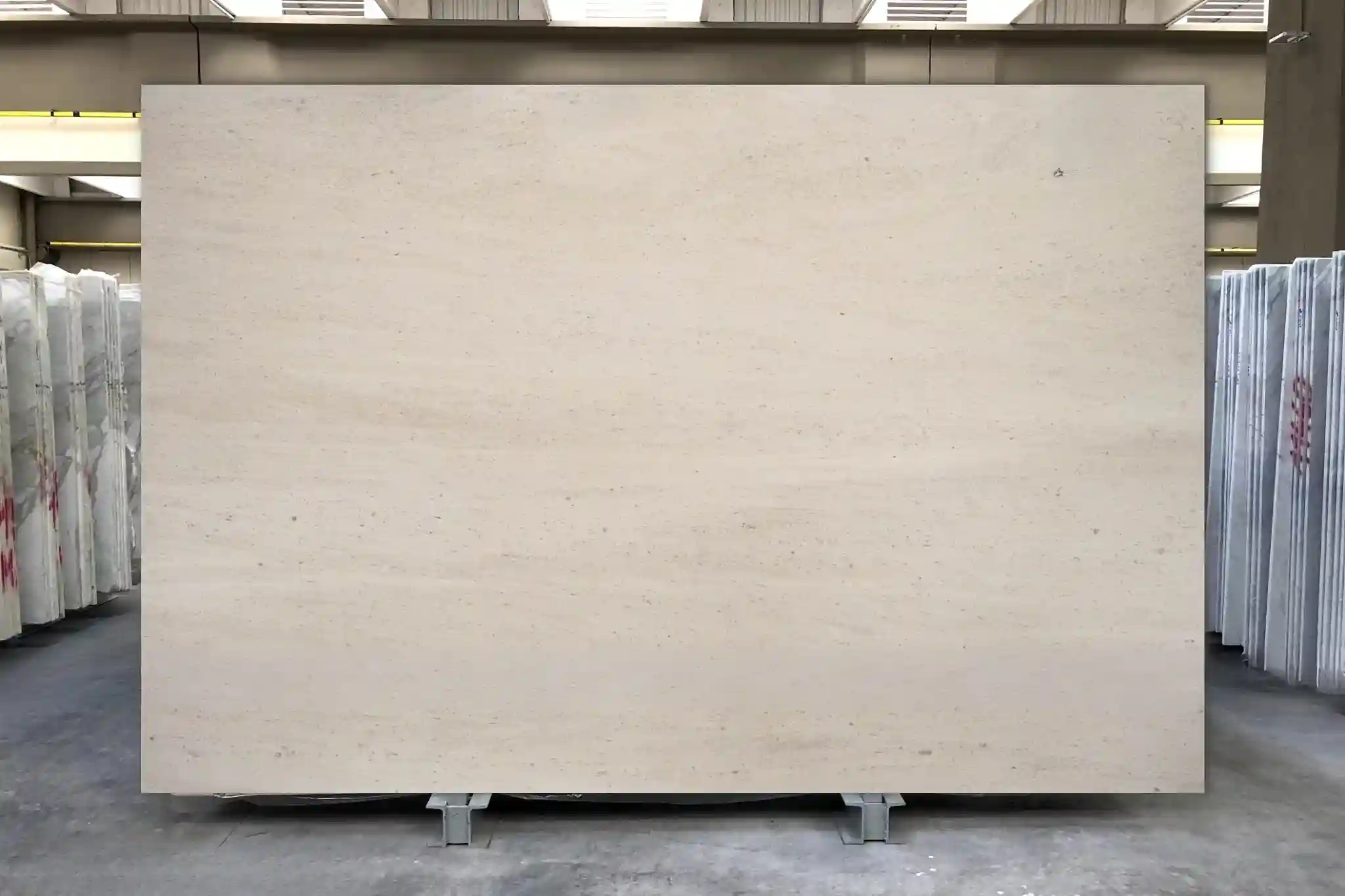 Đá tự nhiên Marble M032 - Limestone moca