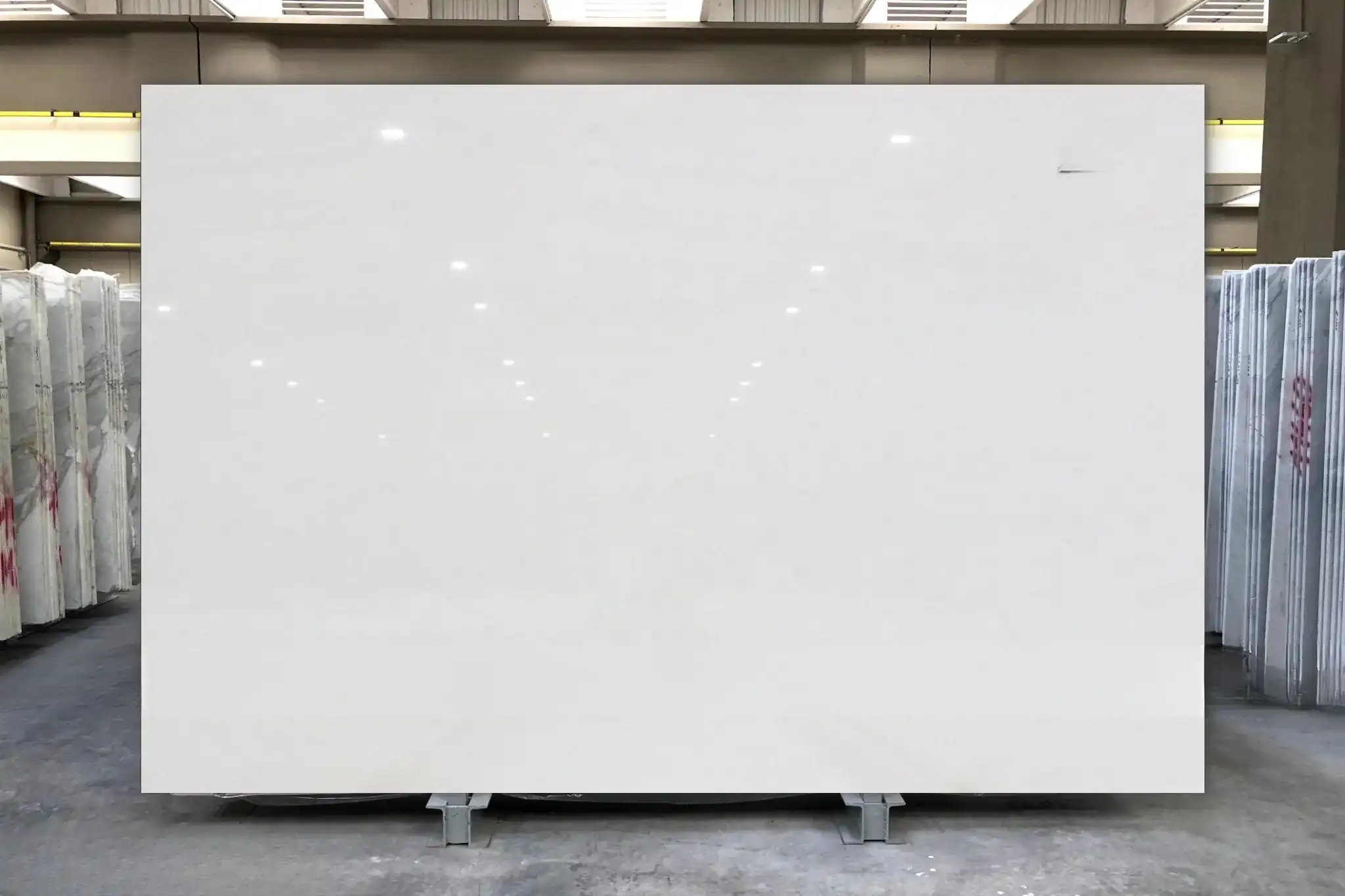 Đá tự nhiên Marble M045 - Yen Bai White