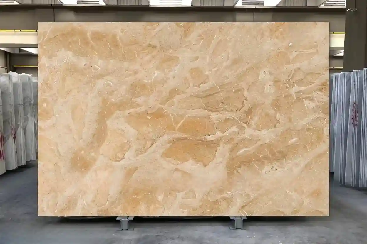 Đá tự nhiên Marble M066 - Breccia Damascata