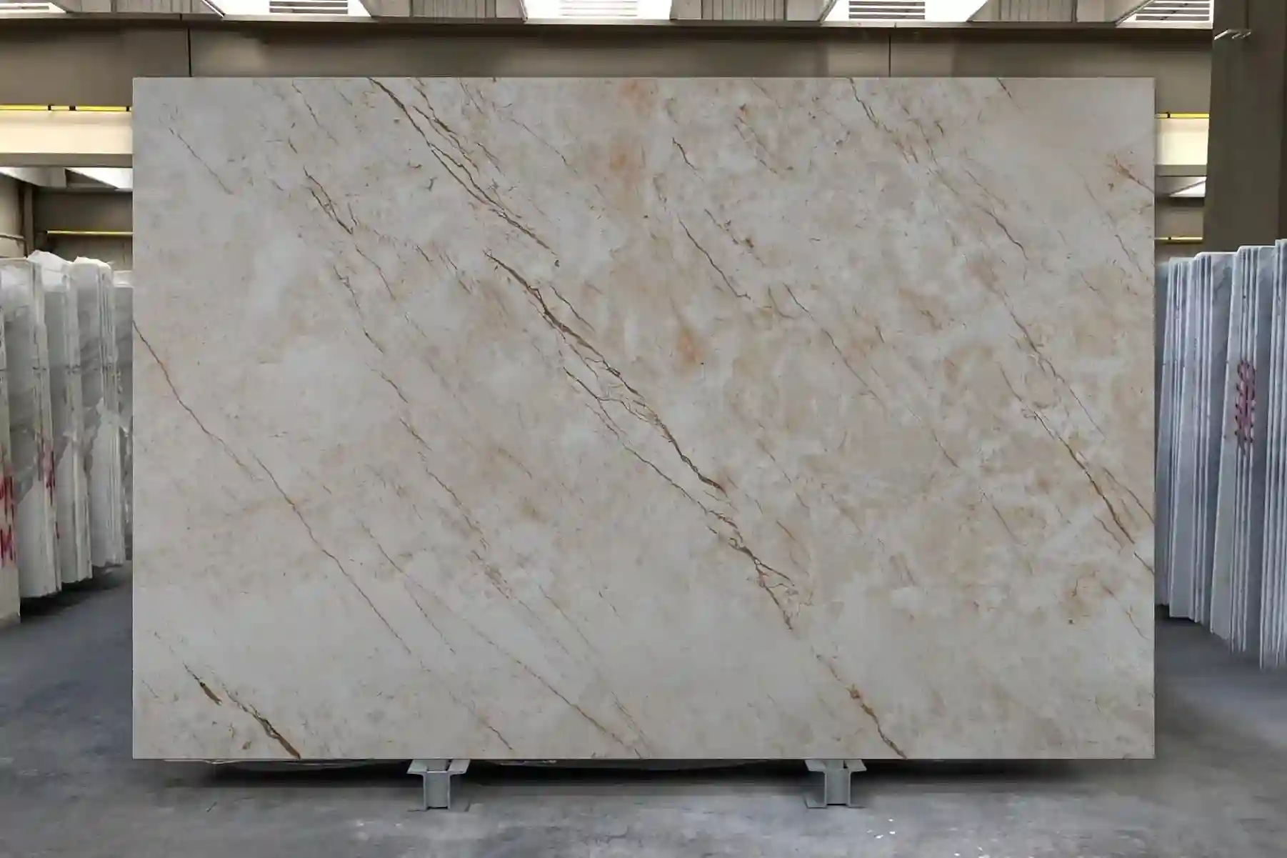 Đá tự nhiên Marble M071 - Melisa Jin