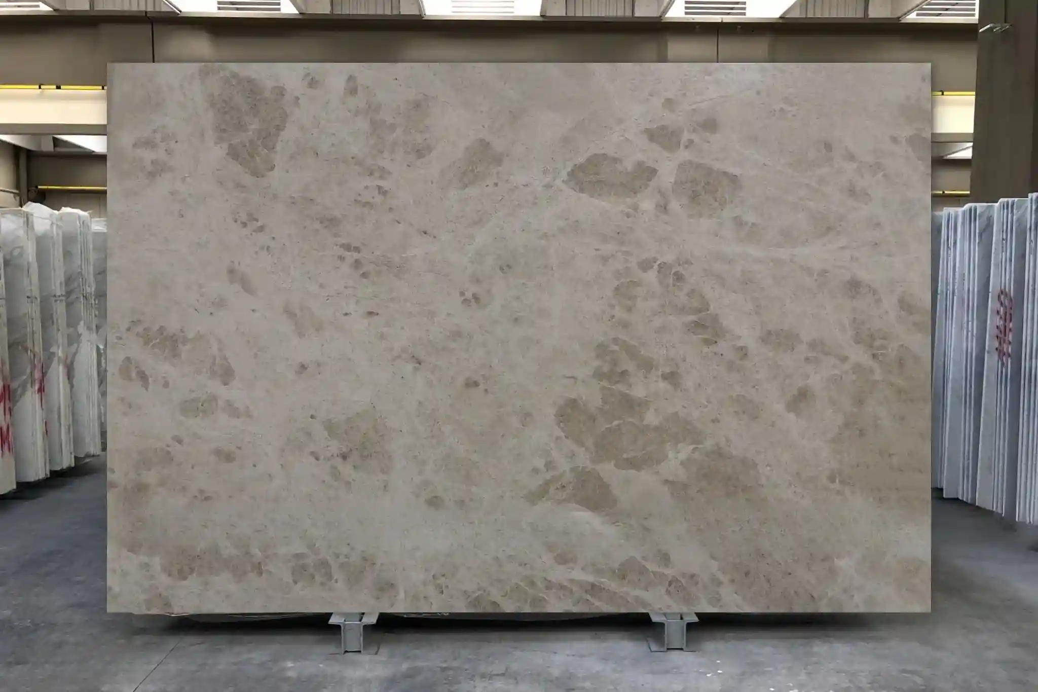 Đá tự nhiên Marble M089 - Ivory Beige