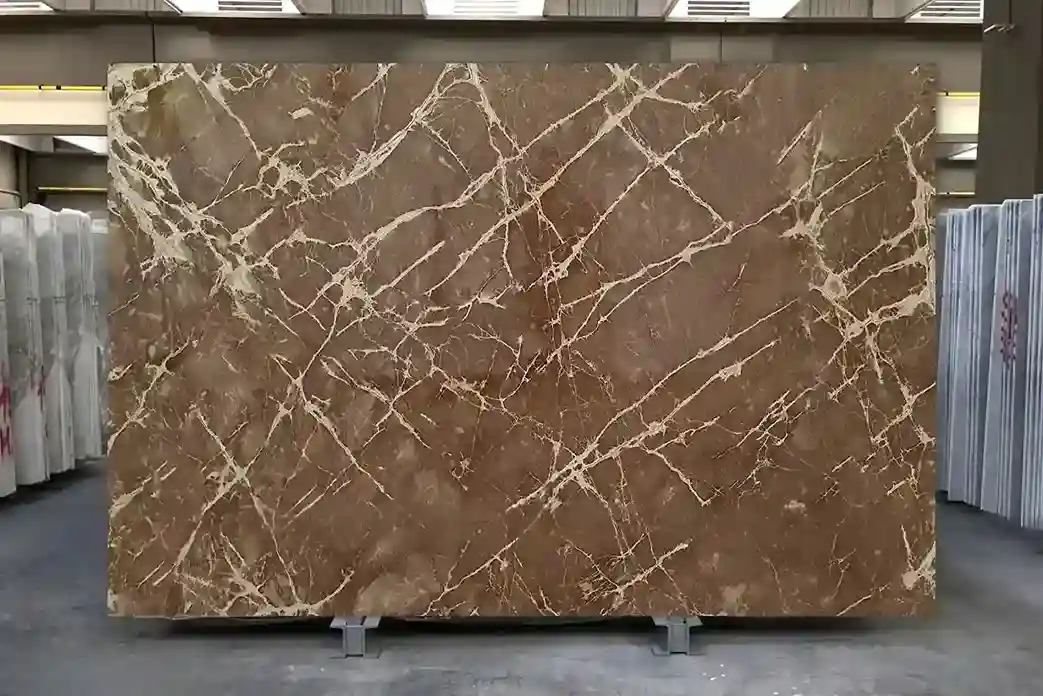 Đá tự nhiên Marble M098 - Carapace