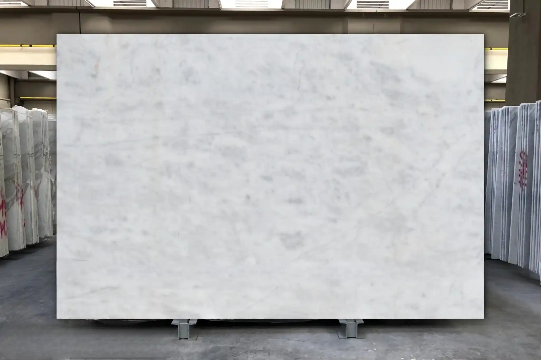 Đá tự nhiên Marble M105 - Aegean White