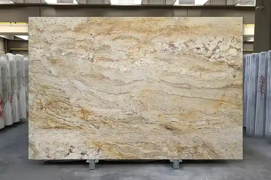 Đá tự nhiên Granite G002 - Nilo River