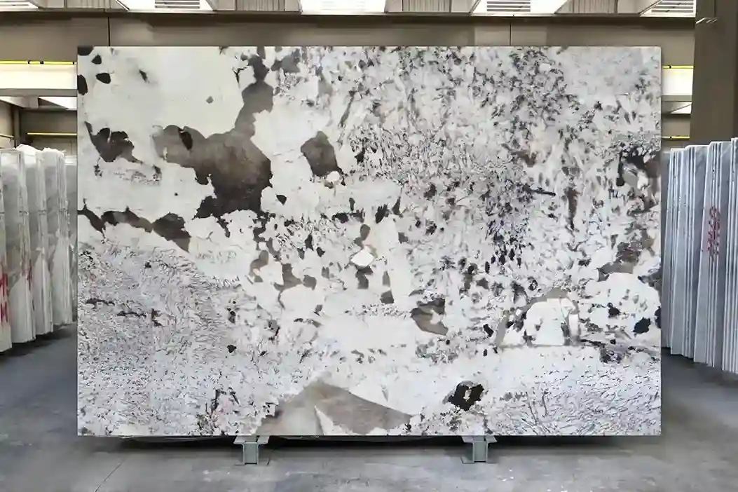 Đá tự nhiên Granite G003 - Tourmaline