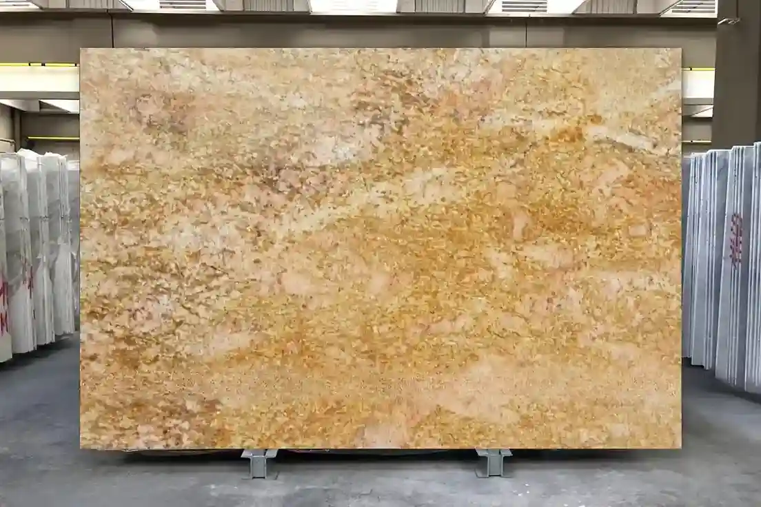 Đá tự nhiên Granite G010 - Royal Gold