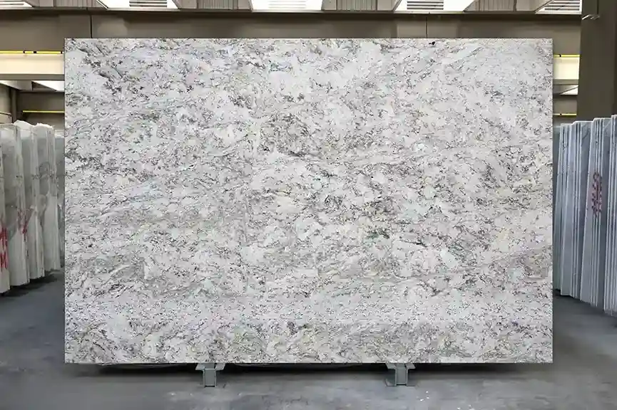 Đá tự nhiên Granite G012 - Taupe Gray