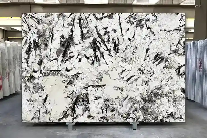 Đá tự nhiên Granite G022 - Delicatus white