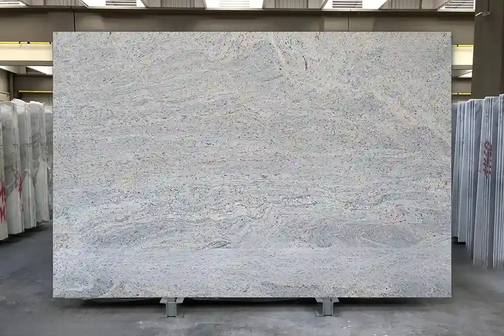 Đá tự nhiên Granite G028 - Ivory fantasy