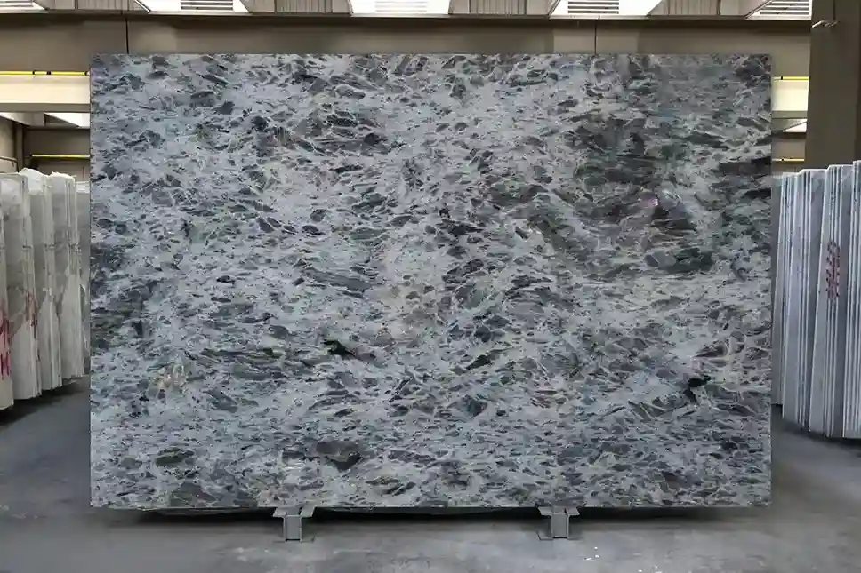 Đá tự nhiên Granite G030 - Lemourian