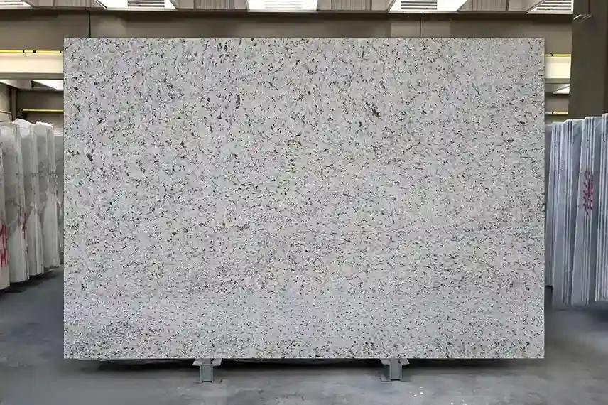 Đá tự nhiên Granite G035 - Ornamental Giallo