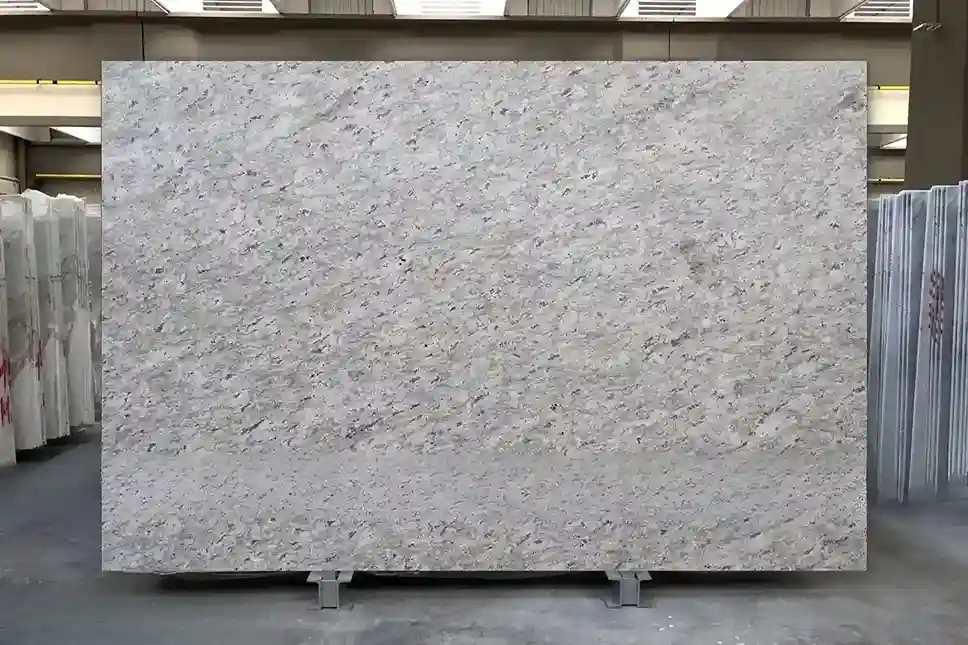 Đá tự nhiên Granite G036 - Moon white