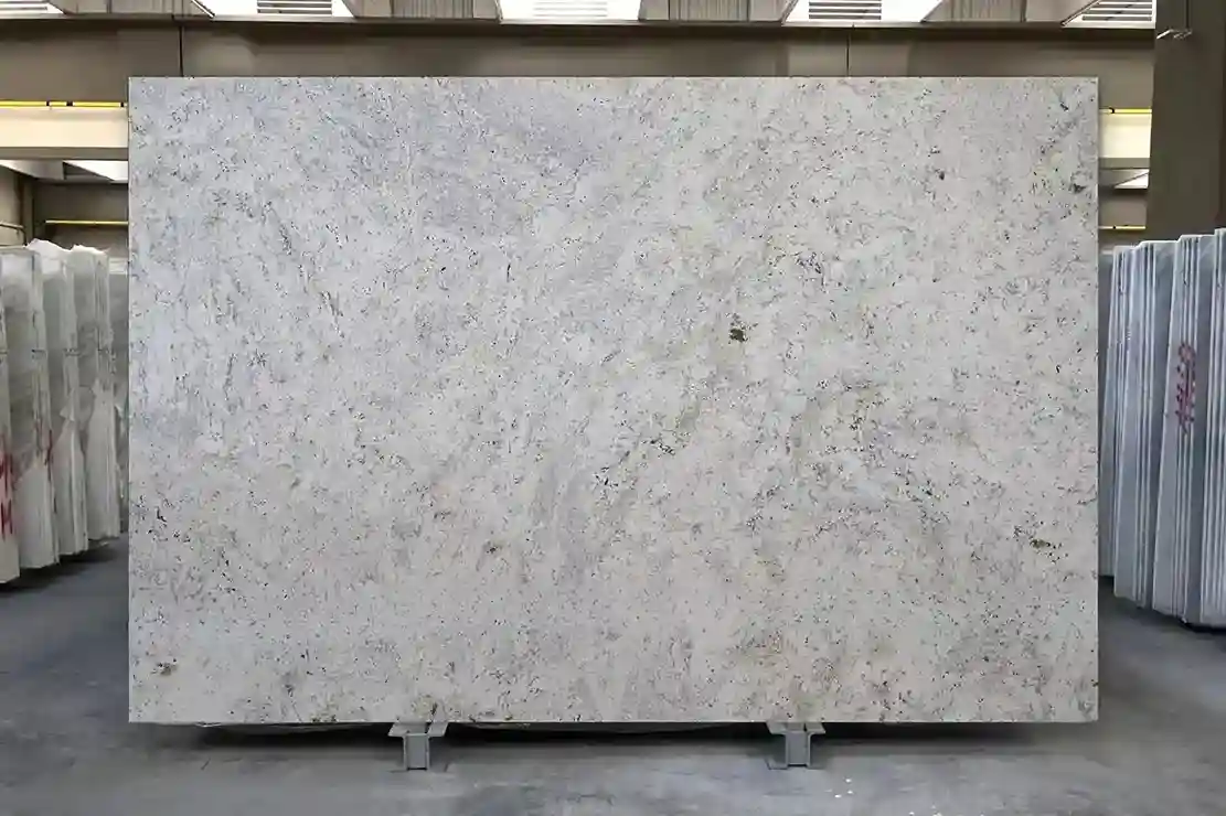 Đá tự nhiên Granite G039 - Salinas White