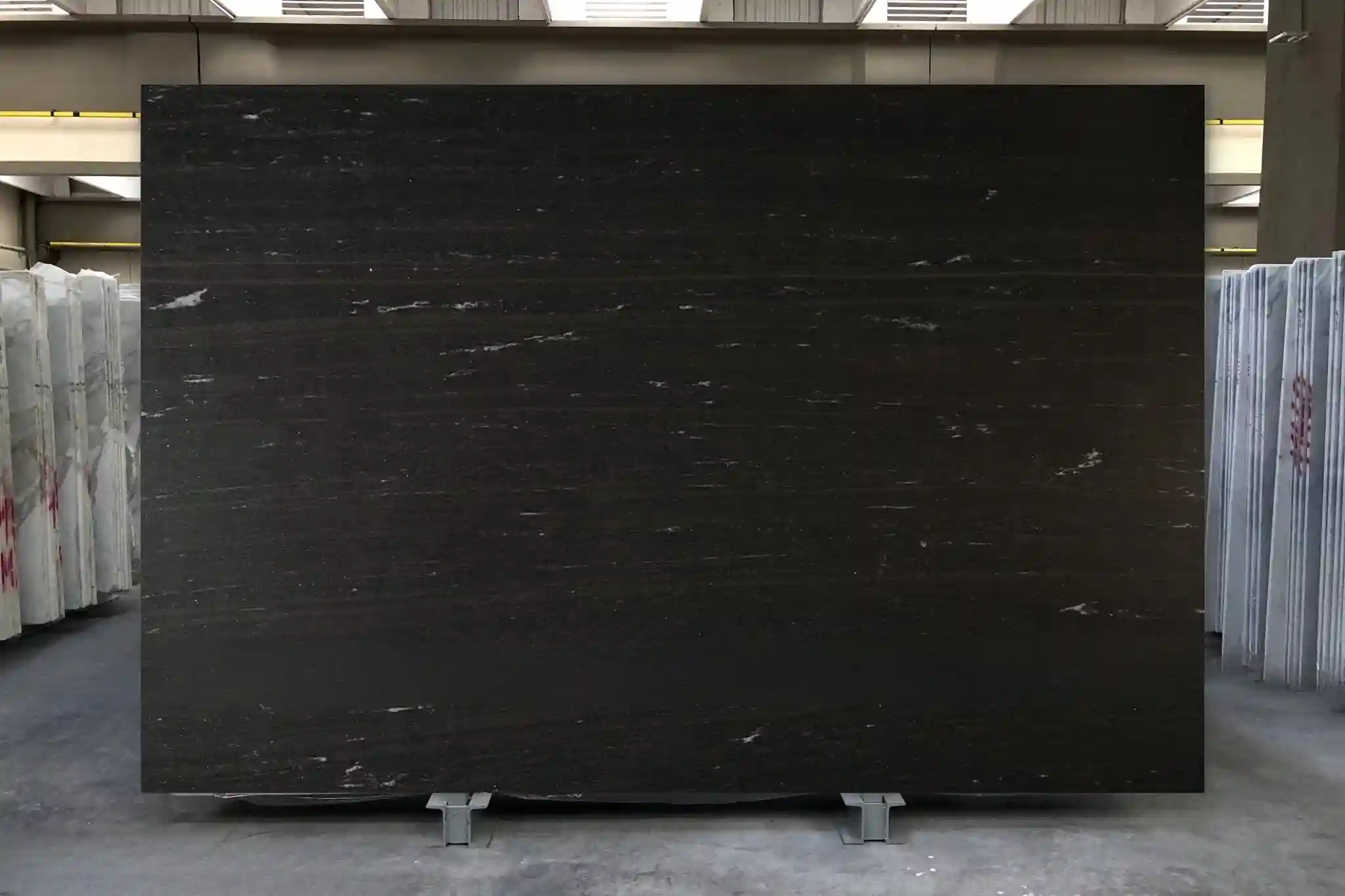 Đá tự nhiên Granite G042 - Via Lactea Leather