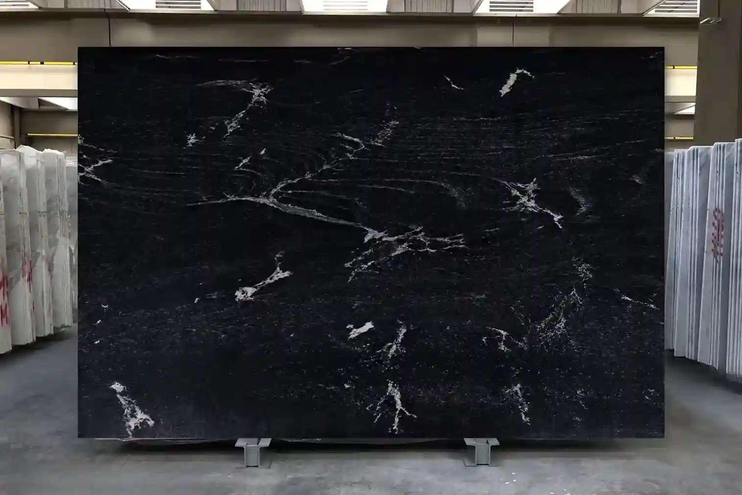 Đá tự nhiên Granite G043 - Via lactea