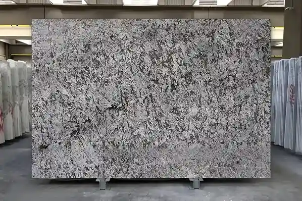 Đá tự nhiên Granite G047 - Bianco Antico
