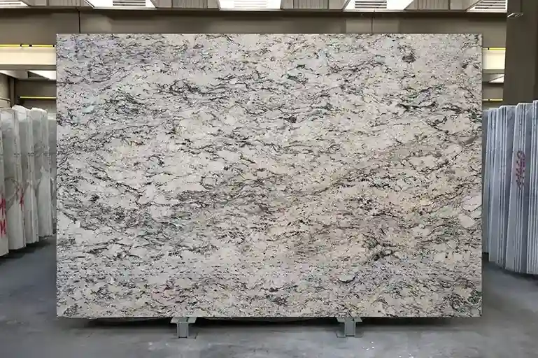 Đá tự nhiên Granite G048 - Casa Blanca