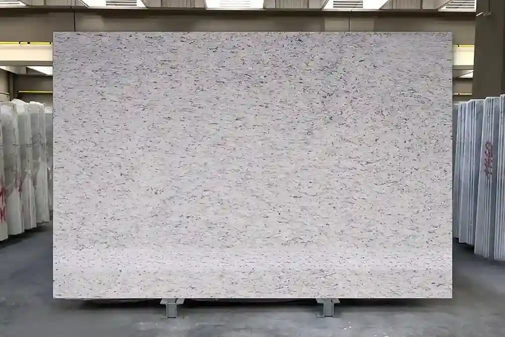 Đá tự nhiên Granite G051 - Bianco Laura