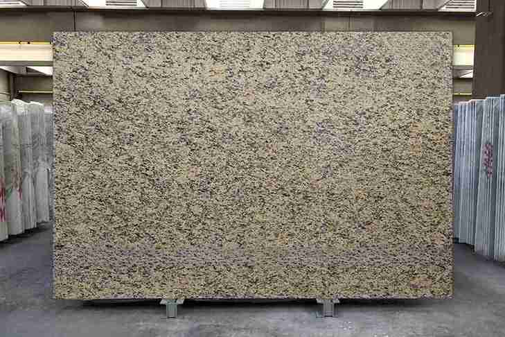 Đá tự nhiên Granite G052 - Santa Cecilia