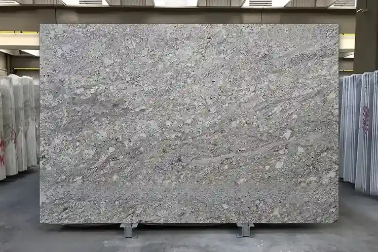 Đá tự nhiên Granite G056 - Andino White