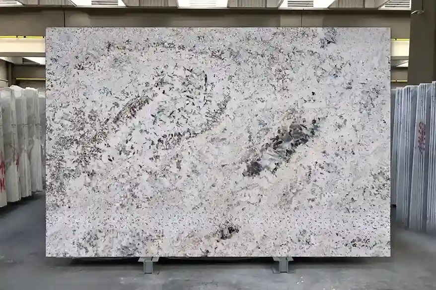 Đá tự nhiên Granite G063 - Sapphiricco