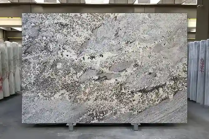 Đá tự nhiên Granite G070 - Nevasca
