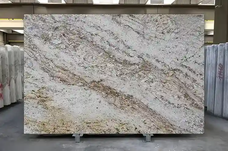 Đá tự nhiên Granite G073 - Sienna Beige