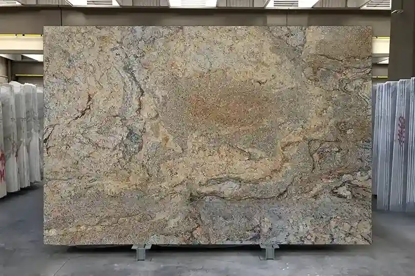 Đá tự nhiên Granite G076 - Evolution