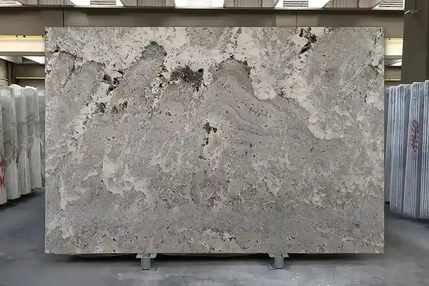 Đá tự nhiên Granite G077 - Vintage Gray
