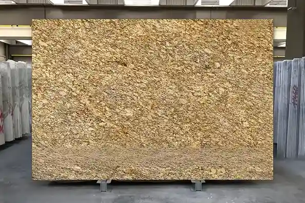 Đá tự nhiên Granite G081 - Ornamental grand