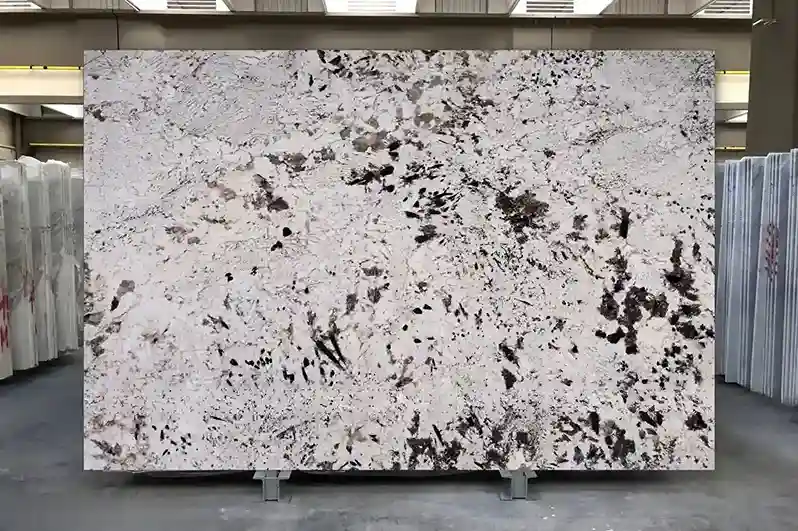 Đá tự nhiên Granite G083 - Copenhagen