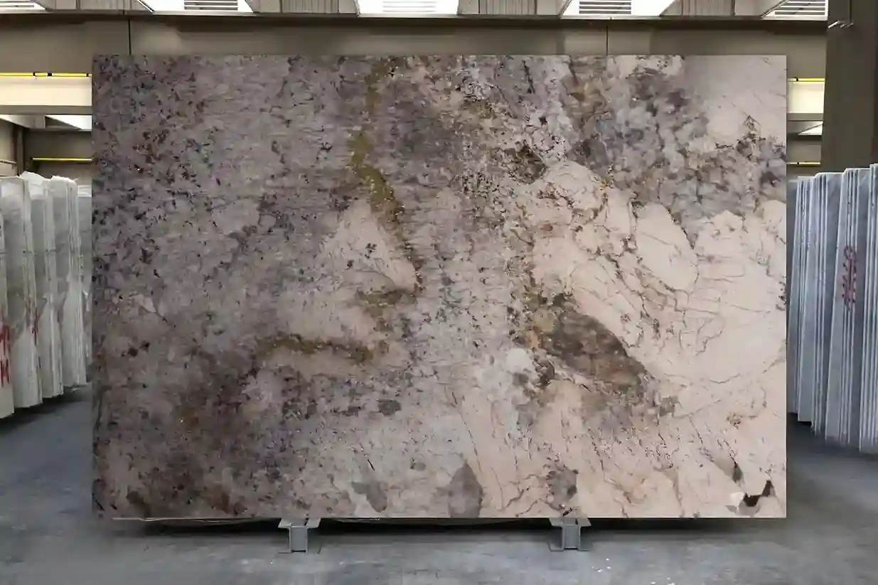 Đá tự nhiên Granite G084 - Babylon